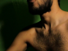 Pijpbeurt, Europees, Sperma in gezicht, Homo, Handbeurt, Hd