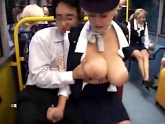 Asiático, Belleza, Tetas grandes, Corridas, Polla, Pezones, Coño, Tetas