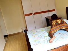 素人, 舐める尻, 指いじり, ハードコア, なめる, マッサージ, 淫乱熟女, オッパイの