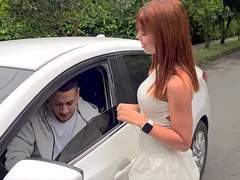 Enthousiasteling, Pijpbeurt, Schattig, Hardcore, Latijnse vrouw, Naakt, Klein, Kut duiken