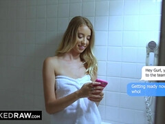 Anal, Grosse bite, Blonde, Sucer une bite, Queue, Interracial, Orgie, Adolescente