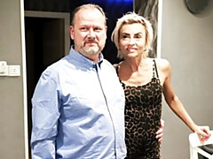 Gorgeous Venera Maxima and Paula A - curvy smut - Grandparents X