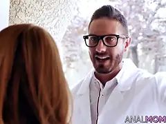 Anal, Culo, Consolador, Hd, Desnudo, Sexo fuerte