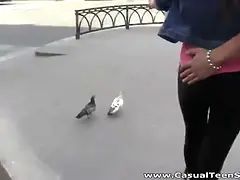 デカチン, フェラチオ, Hd, キス, 怪物, 叫ぶ, 剃毛, ティーン