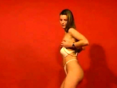 Braunhaarige, Erotischer film, Solo, Jungendliche (18+), Netzkamera