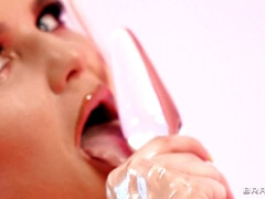 PAWG SlimThick Vic hot xxx mind-boggling scene