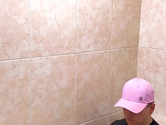18, 素人, デカ尻, 大学生, 自家製, ラティーナ, ラフ, 女子高生