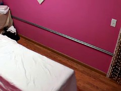 Asiático, Corridas, Pajear, Masaje, Masturbación, Flaco, Chupando