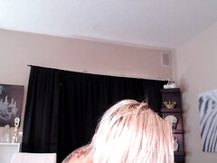 Amateur, Gros cul, Gros seins, Fait maison, Masturbation, Adolescente, Webcam