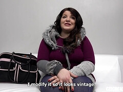 Culo, Gorda, Culo grande, Tetas grandes, Loco, Checa, Tetas