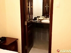 Азиатки, Минет, Парочка, Член, Филиппинки, Крошечные, Киски, Сиськи