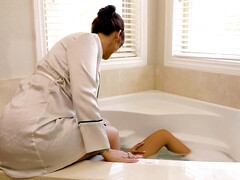 Жопа, Язык в попке, Брюнетки, Сидя на лице, Секс без цензуры, Каблуки, На природе, Рыжие