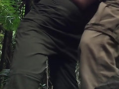 Leie, Blondine, Selbstgemacht, Im freien, Realität