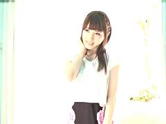 中出し, Hd, 日本人, なめる, オナニー, 一人, おもちゃ