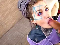 Amateur, Anal, Sucer une bite, Monstre, Orgasme, Tatouage, Nénés, Jouets