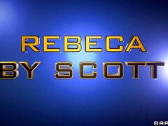 アメリカ人, デカパイ, フェラチオ, 淫乱熟女, 現実, ラフ, オッパイの, 濡れ