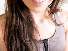 Красотки, Большие сиськи, Черные, Измена, Черненькие, Соски, Жесткий секс, Молоденькие