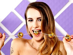 Leie, Arsch, Fetisch, Masturbation, Natürlichen titten, Dürr, Solo, Jungendliche (18+)