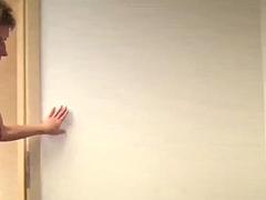 デカチン, 黒人, フェラチオ, 黒人, 異人種間, 熟年, 淫乱熟女, オッパイの