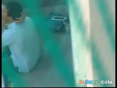 Enthousiasteling, Universiteit, Bekijker