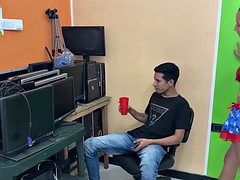 素人, デカチン, デカパイ, 黒人, 浮気する, ハードコア, 異人種間, 妻