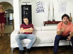 Американки, Красивые, Блондинки, Грудастые, Секс без цензуры, Милф, Обвисшие сиськи, Табу