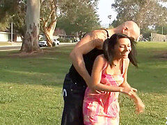 Mamada, Morena, Corridas faciales, Pequeña, Adolescente