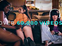 Lieveling, Mooie dikke vrouwen, Grote mammen, Bruinharig, Hardcore, Moeder die ik wil neuken, Feest, Tieten likken