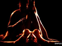 Большая жопа, Большой член, Большие сиськи, Минет, Брюнетки, Милф