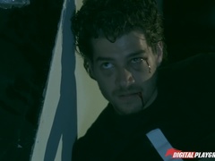 The Hunted - City of Angels - Scene 2