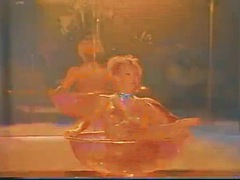 Grosse titten, Absätze, Lingerie, Milf, Öffentlich, Dürr, Erotischer film, Titten