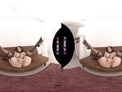 En tercera dimension, Tetas grandes, Morena, Hembra, Hd, Latina, Realidad, Solo