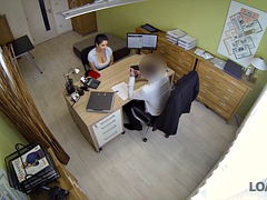 Mooi, Tsjechisch, Europees, Hardcore, Tiener