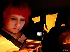 デカパイ, ブロンド, 茶髪の, フィストファック, Hd, 淫乱熟女, 三人