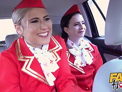 Rubia, Atrapados, Corridas, Fetiche, Hd, Pantaletas, Azafata, Trio