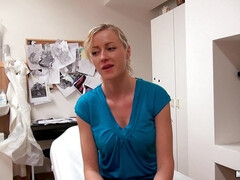 Kont, Grote mammen, Moeder die ik wil neuken, Gezichtspunt, Openbaar