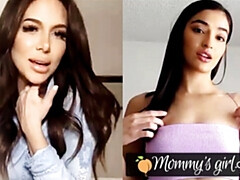 Tetas grandes, Morena, Penetracion con dedos, Hd, Madres para coger, Mamá, Coño, Realidad