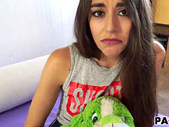 Grosser schwanz, Blasen