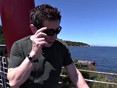 Flexibiel, Hardcore, Pornster, Gezichtspunt, Tatoeage