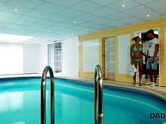 18 летние, Минет, Бойфренд, Чешки, Европейки, Хд, Сыновья, Молоденькие