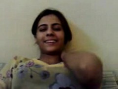 Amateur, Fetiche, Indio, Solo, Camara web