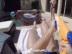 Verga grande, Negro, Mamada, Gay