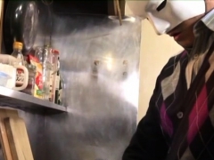 Asiatique, Japonaise, Mature, Softcore