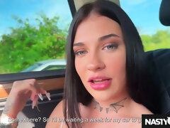 Amateur, Mamada, Morena, Checa, Sexo duro, Hd, Pov