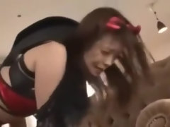 Asiatique, Nana, Japonaise