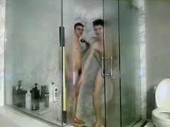 Любители, Геи