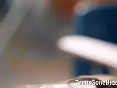 Verga grande, Mamada, Morena, Hd, Interracial, Monstruo, Gritar, Adolescente