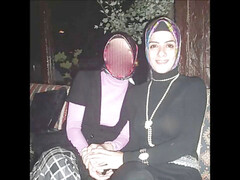 Arabe, Asiatique, Turc