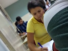 Любители, Колледж, Фут фетиш, Итальянки