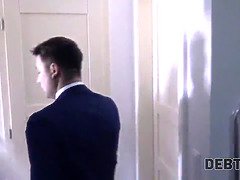 ブロンド, 結婚, 浮気する, 自家製, 淫乱熟女, お金, 現実, 息子